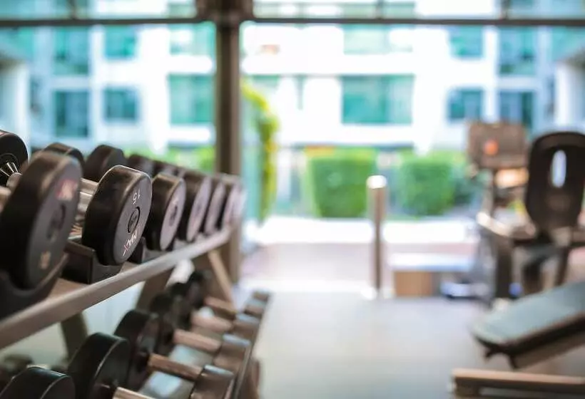 Fully Furnished Suites Staple Center