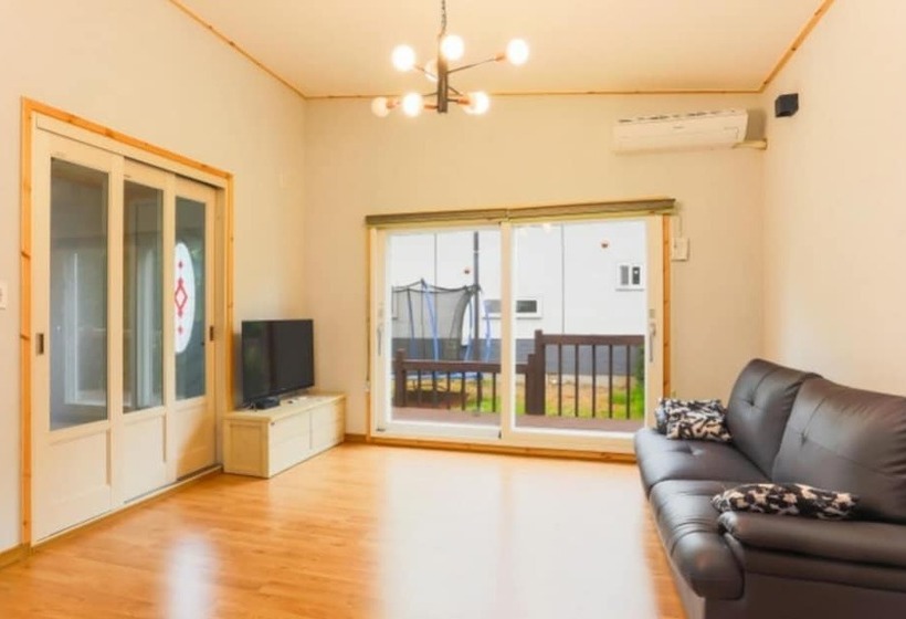 Ganghwado Haneulbit Pension