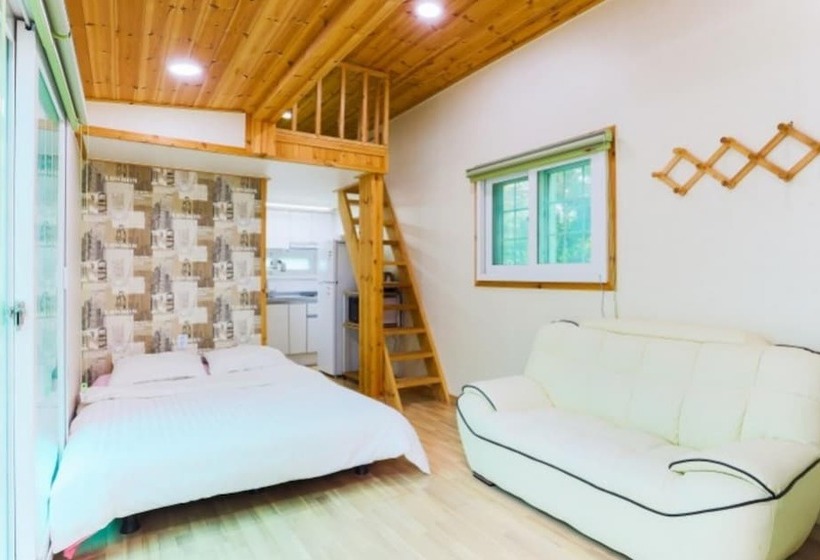 Ganghwado Haneulbit Pension