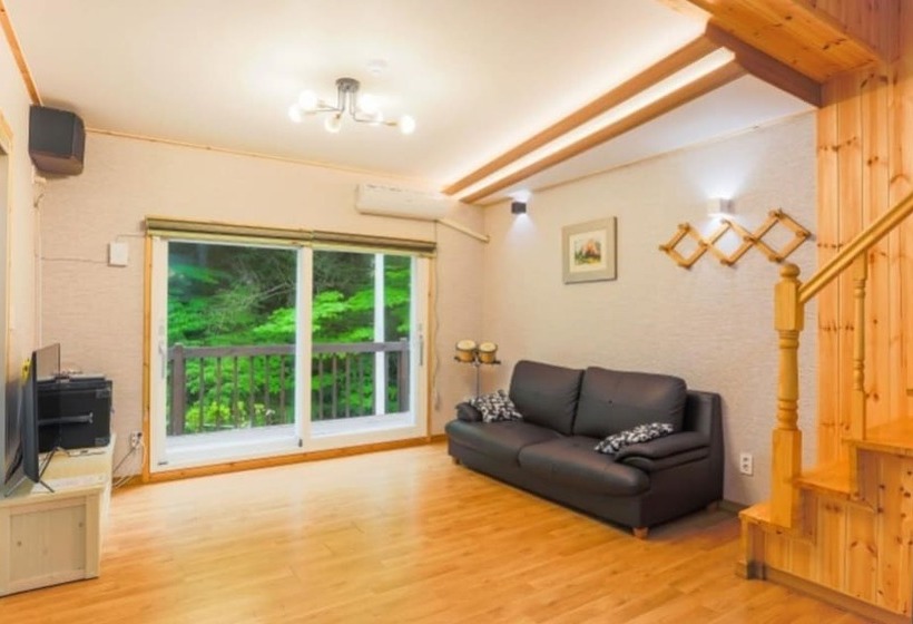 Ganghwado Haneulbit Pension