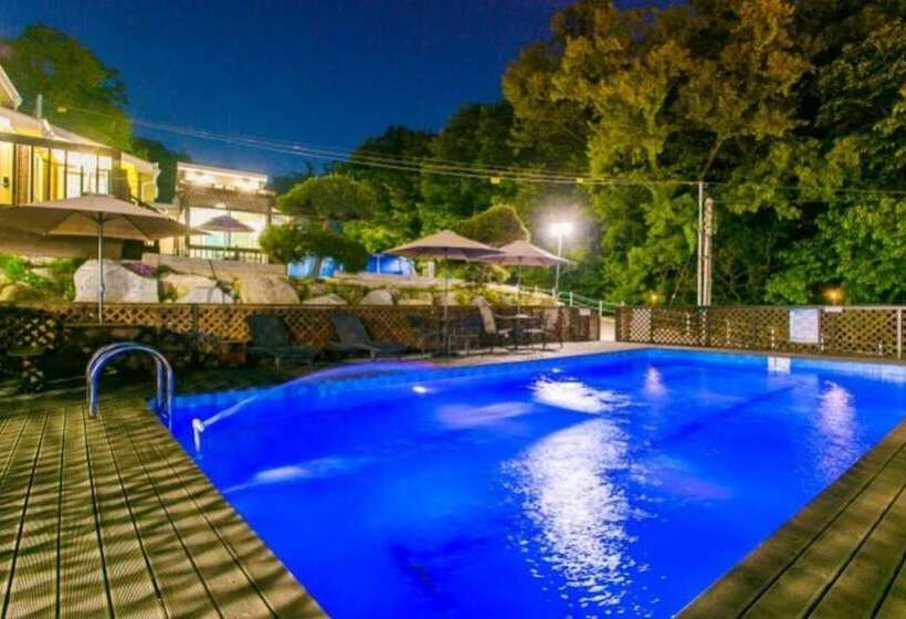 Ganghwado Haneulbit Pension