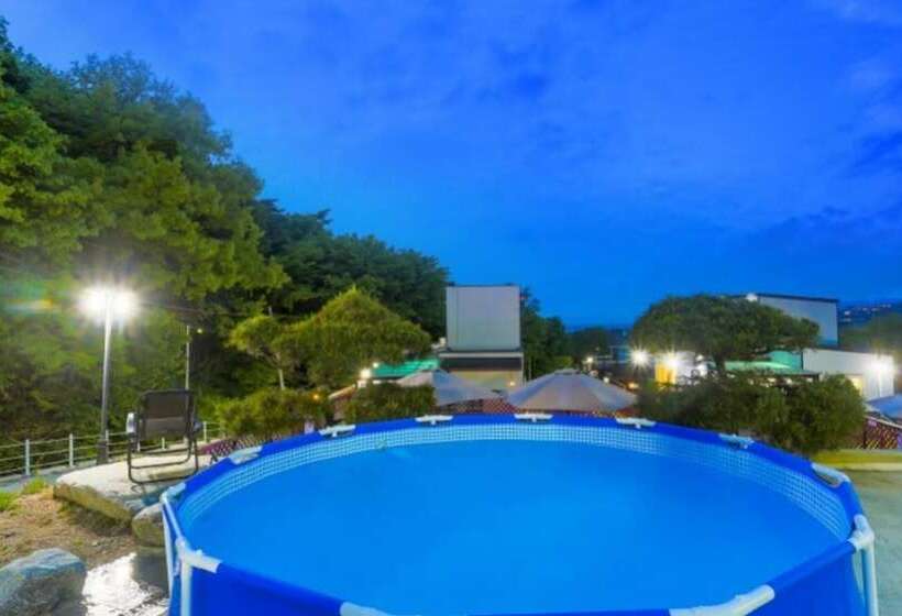 Ganghwado Haneulbit Pension