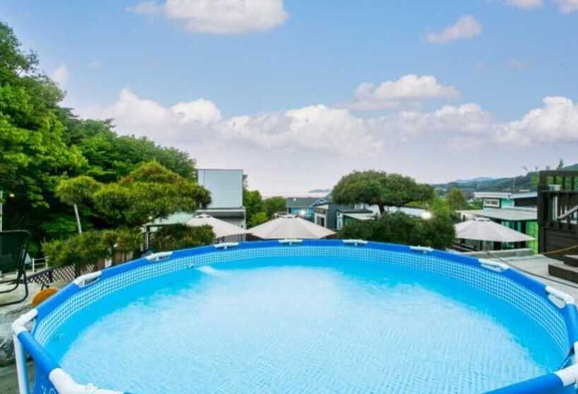 Ganghwado Haneulbit Pension