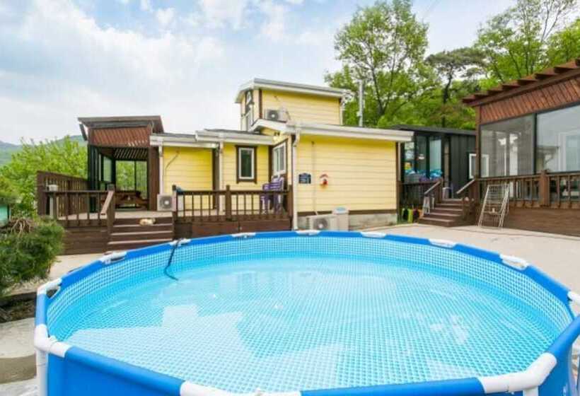 Ganghwado Haneulbit Pension