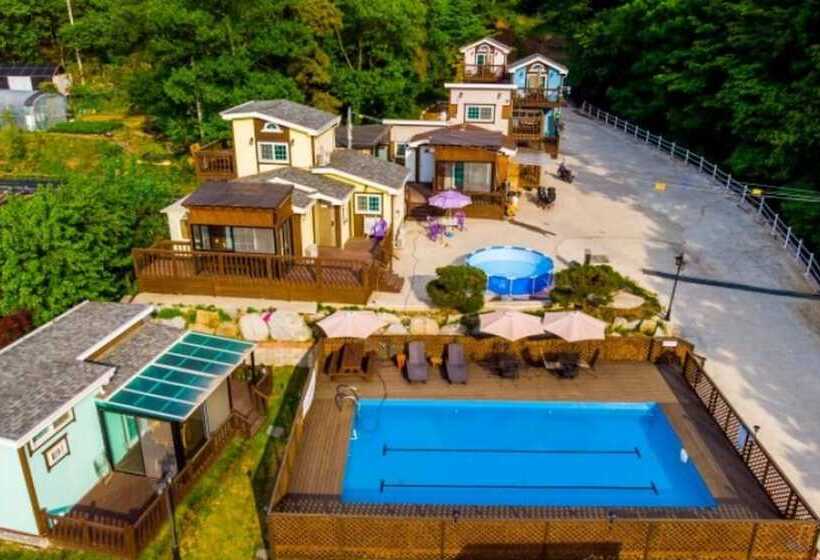 Ganghwado Haneulbit Pension