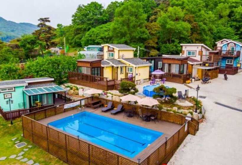 Ganghwado Haneulbit Pension