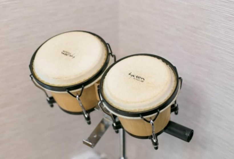 Ganghwado Haneulbit Pension