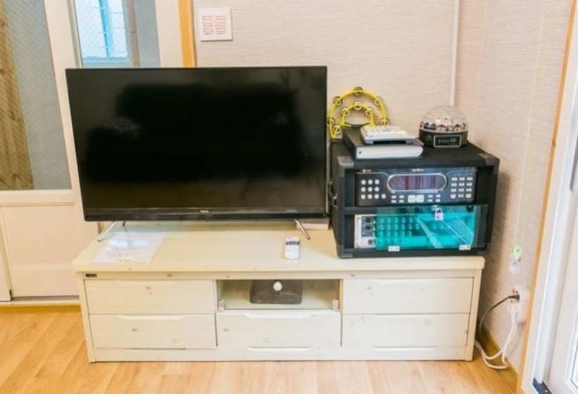 Ganghwado Haneulbit Pension