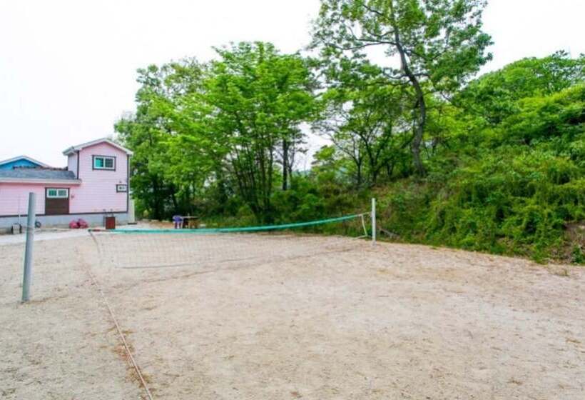 Ganghwado Haneulbit Pension