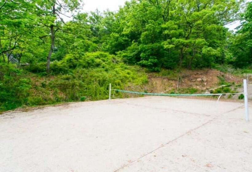 Ganghwado Haneulbit Pension