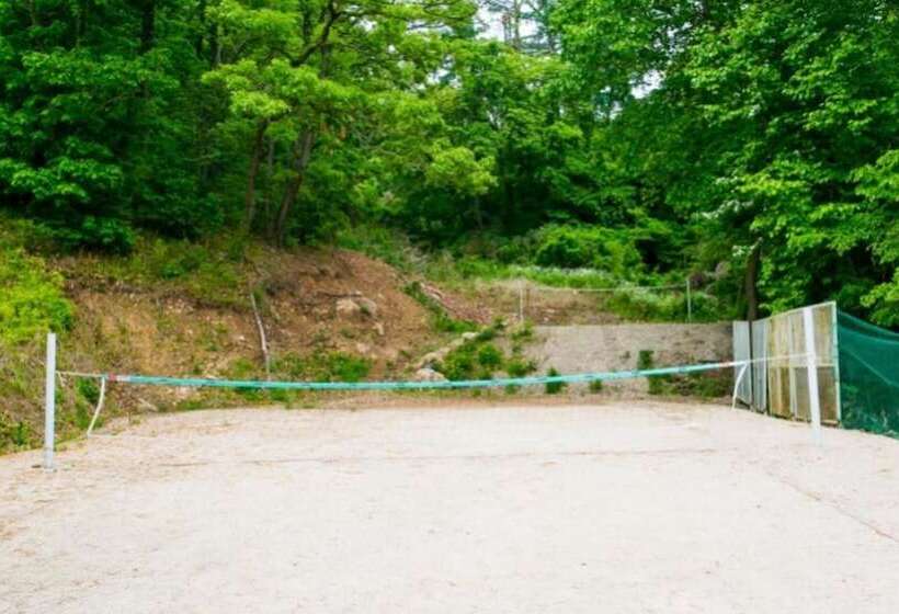 Ganghwado Haneulbit Pension