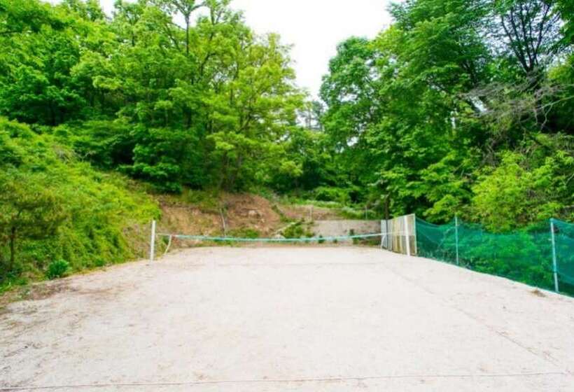 Ganghwado Haneulbit Pension