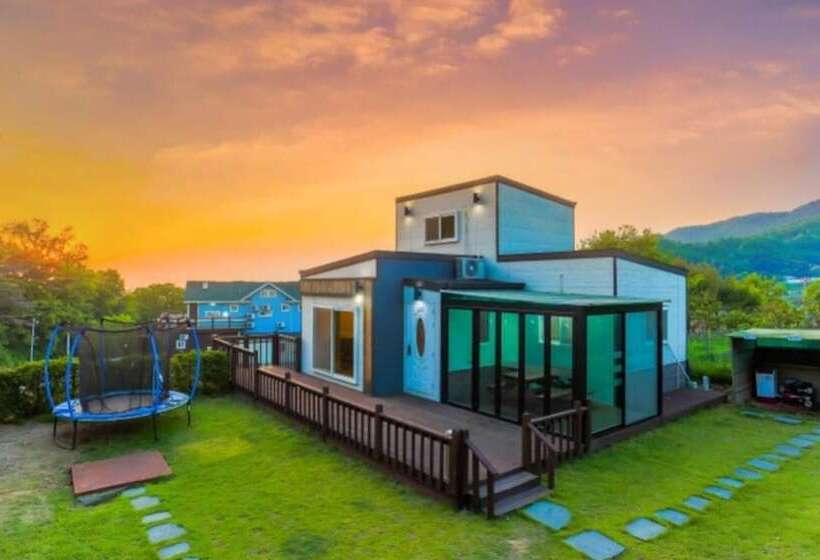 Ganghwado Haneulbit Pension