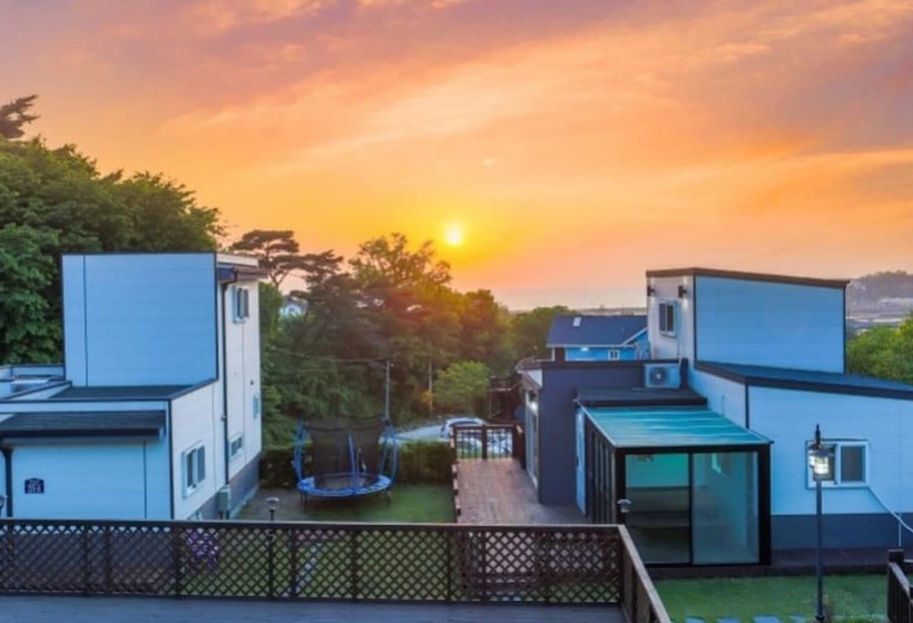 Ganghwado Haneulbit Pension