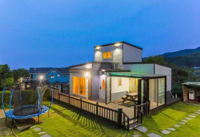 Ganghwado Haneulbit Pension