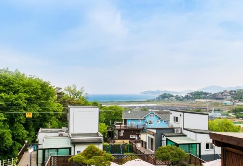 Ganghwado Haneulbit Pension