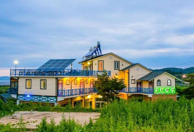 Ganghwado Padosori Pension