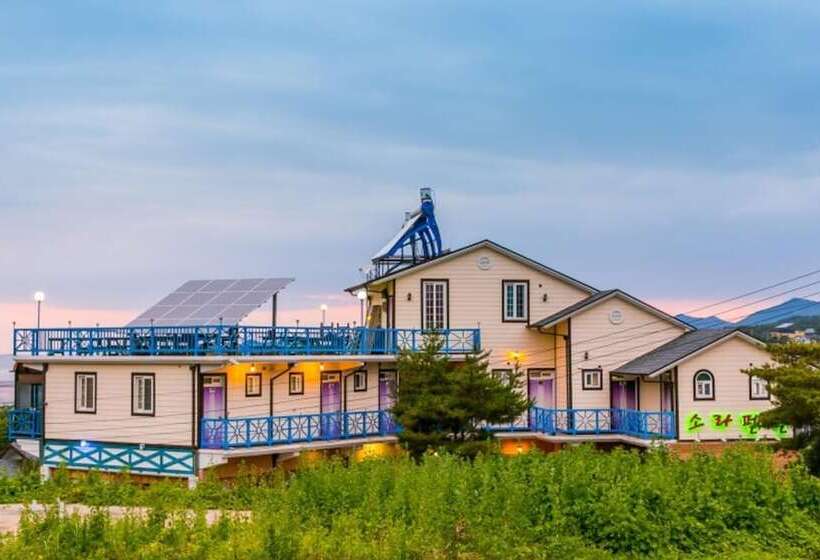 Ganghwado Padosori Pension