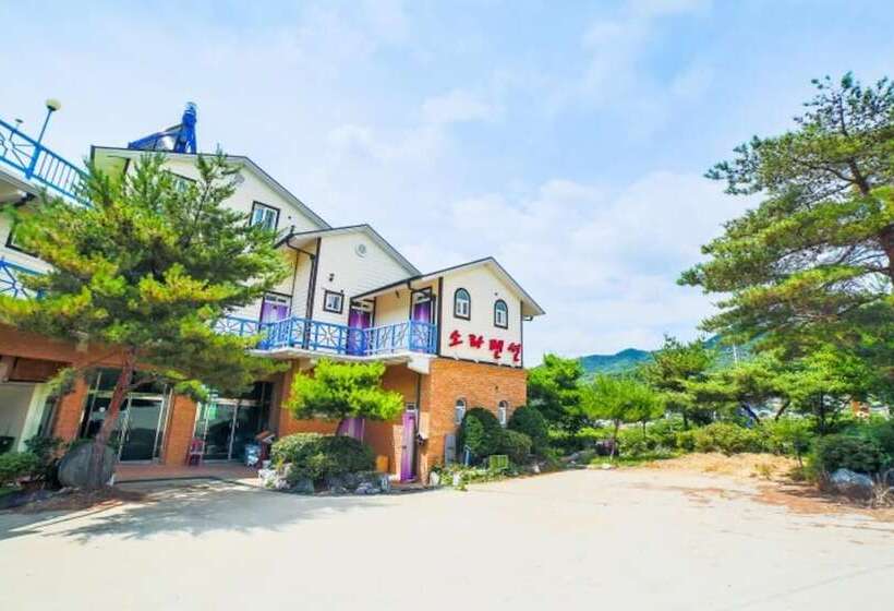 Ganghwado Padosori Pension