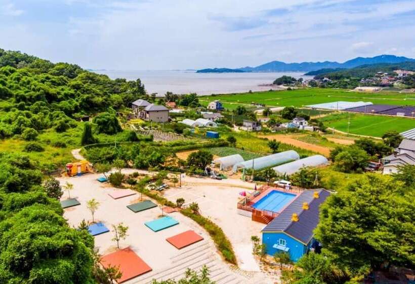 Ganghwado Padosori Pension