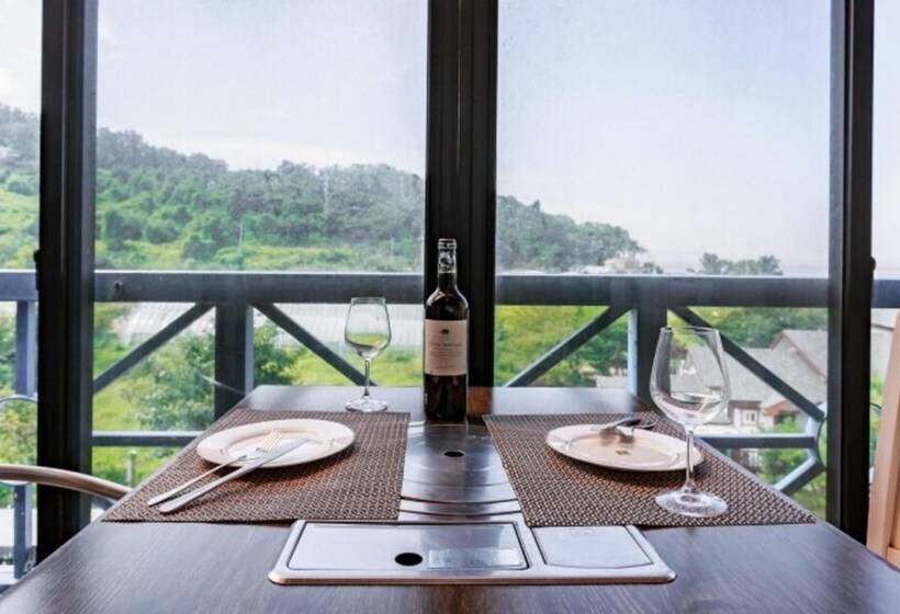 Ganghwado Padosori Pension