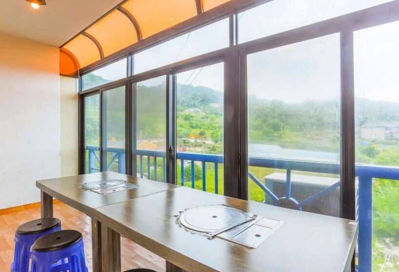 Ganghwado Padosori Pension