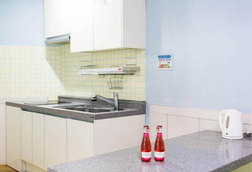 Ganghwado Padosori Pension