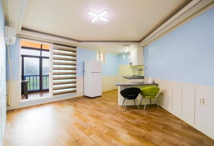 Ganghwado Padosori Pension