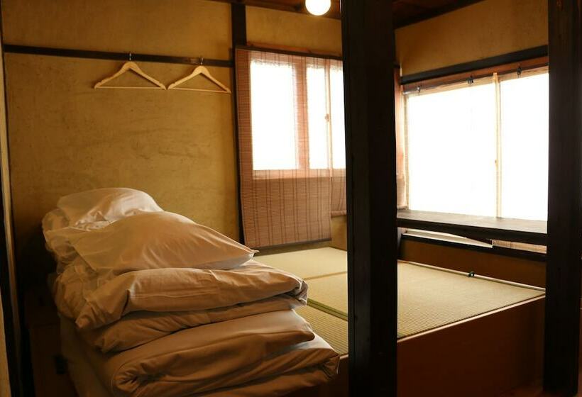 Hibari Hostel