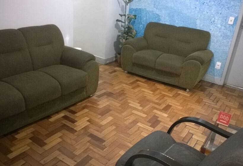 酒店 Bbb Simplerooms Terminal Rodoviário Bh