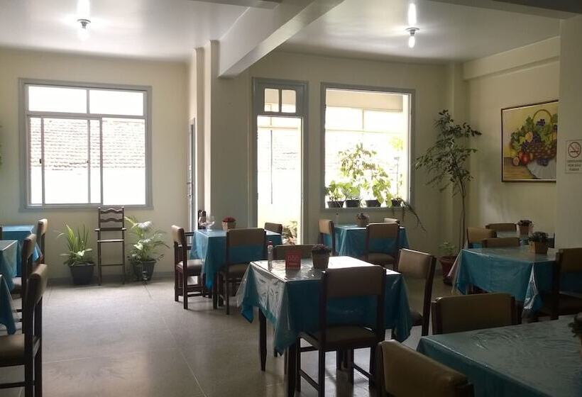 酒店 Bbb Simplerooms Terminal Rodoviário Bh