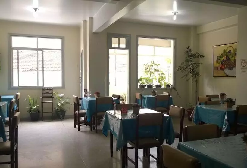 هتل Bbb Simplerooms Terminal Rodoviário Bh