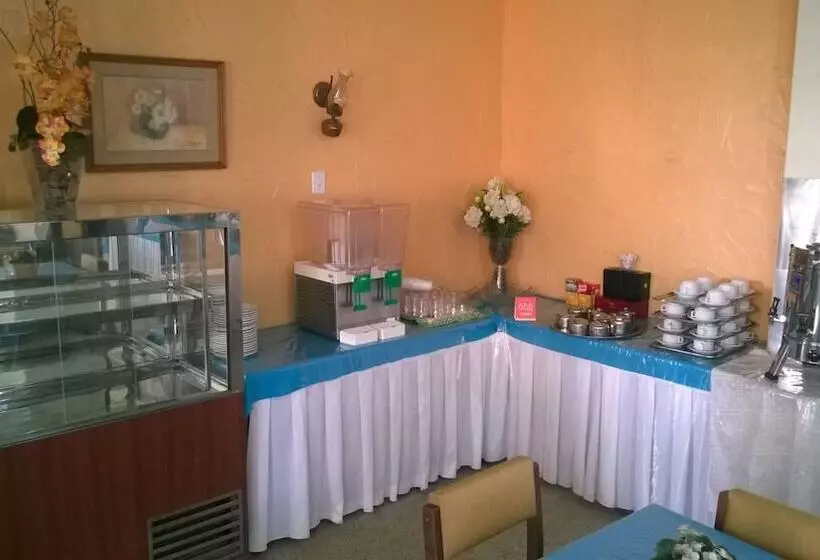 هتل Bbb Simplerooms Terminal Rodoviário Bh