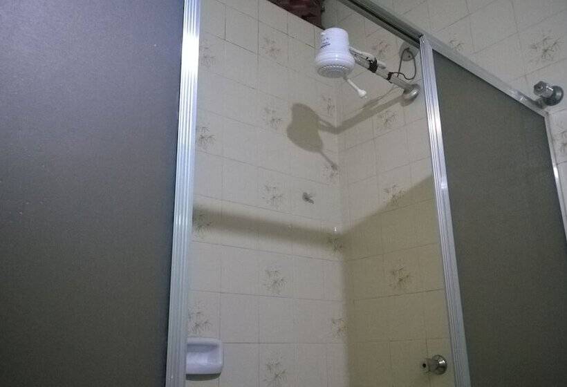 酒店 Bbb Simplerooms Terminal Rodoviário Bh