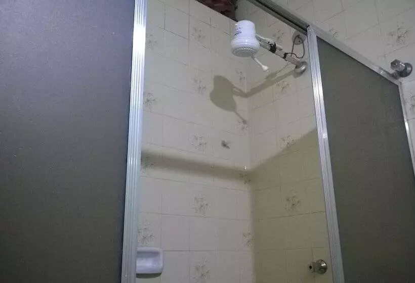 هتل Bbb Simplerooms Terminal Rodoviário Bh