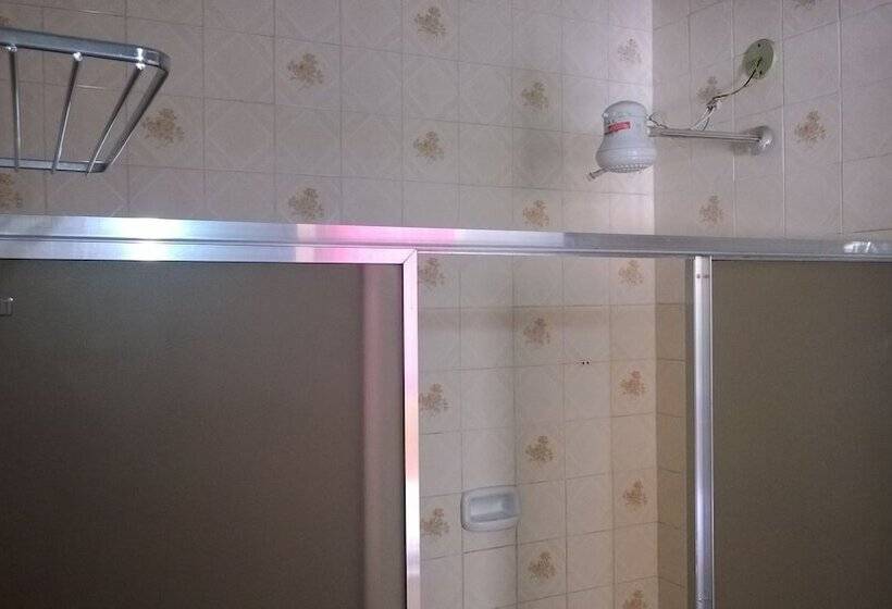 酒店 Bbb Simplerooms Terminal Rodoviário Bh