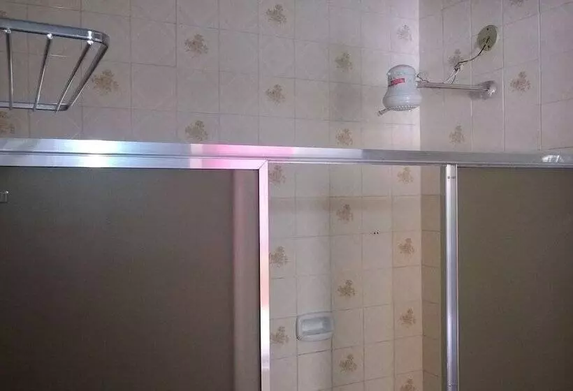 هتل Bbb Simplerooms Terminal Rodoviário Bh