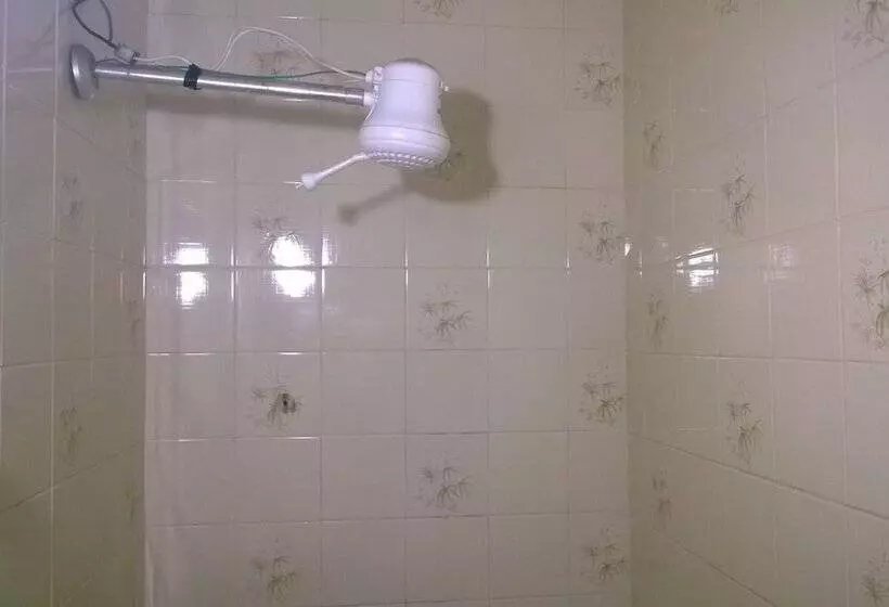هتل Bbb Simplerooms Terminal Rodoviário Bh