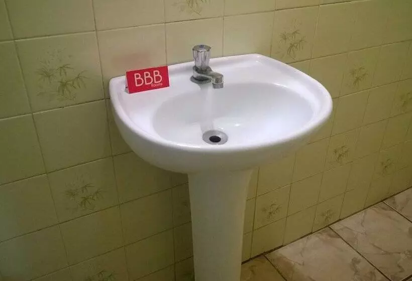 هتل Bbb Simplerooms Terminal Rodoviário Bh