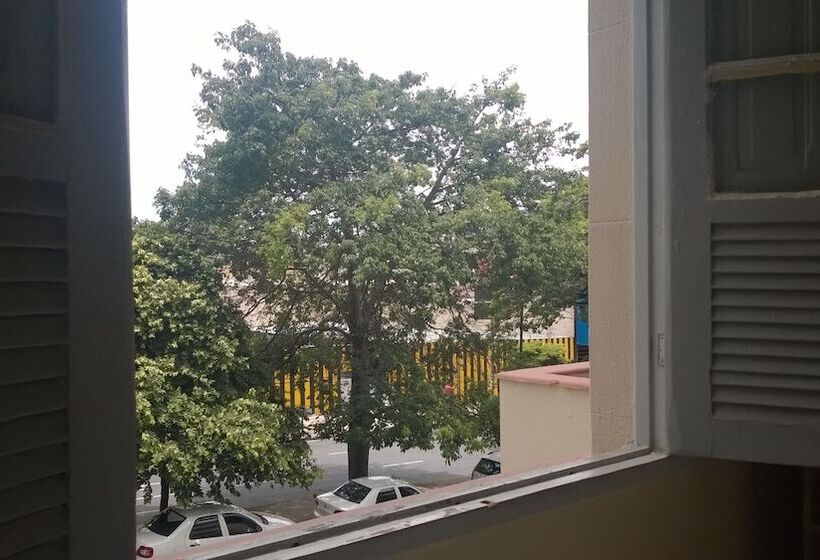 酒店 Bbb Simplerooms Terminal Rodoviário Bh