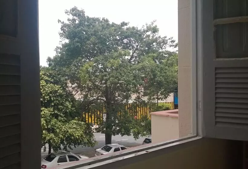 هتل Bbb Simplerooms Terminal Rodoviário Bh