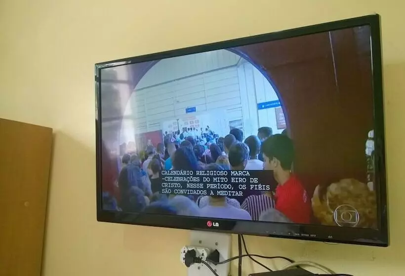 هتل Bbb Simplerooms Terminal Rodoviário Bh