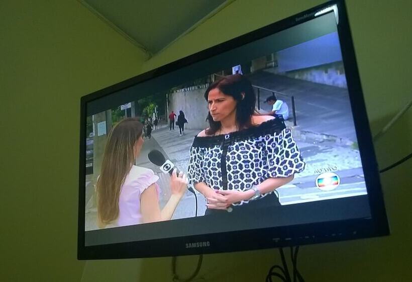 酒店 Bbb Simplerooms Terminal Rodoviário Bh