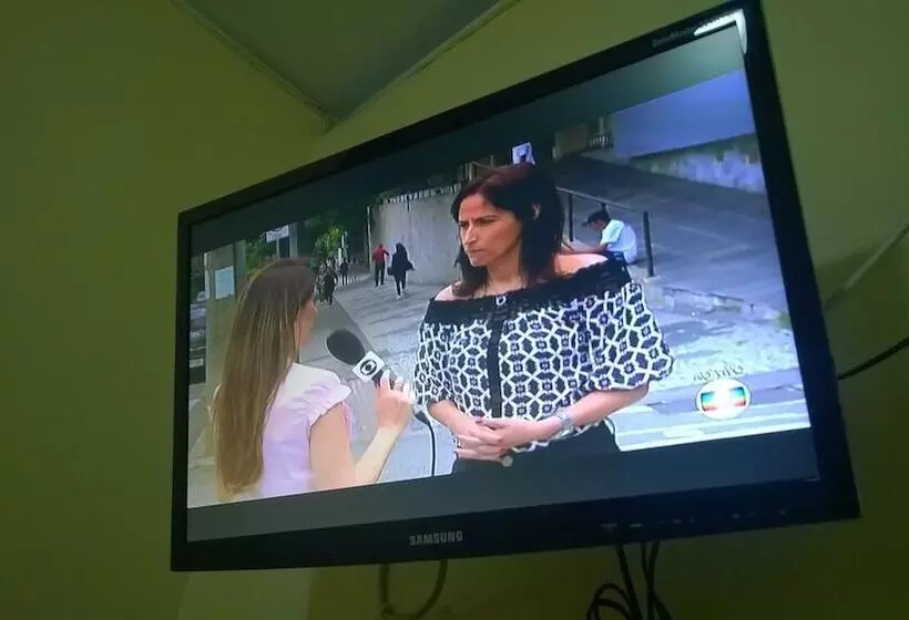 هتل Bbb Simplerooms Terminal Rodoviário Bh