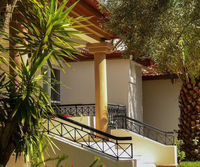 هتل Casa Linn Boutique