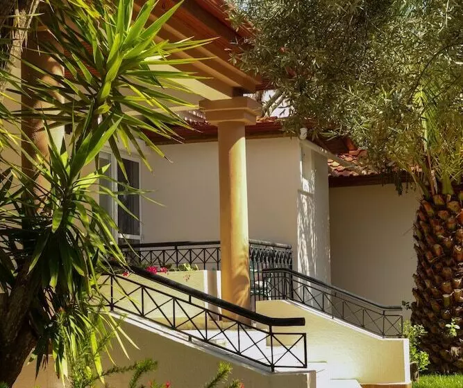 Hotelli Casa Linn Boutique