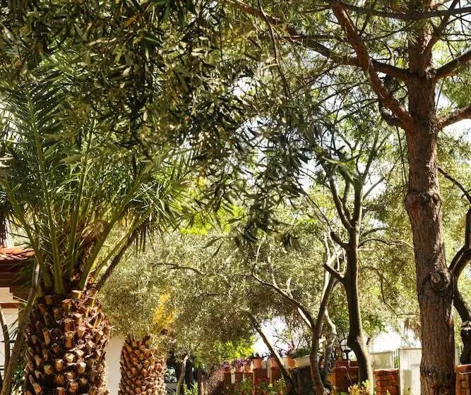 Hotelli Casa Linn Boutique