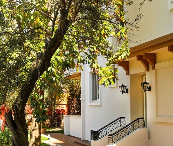 هتل Casa Linn Boutique