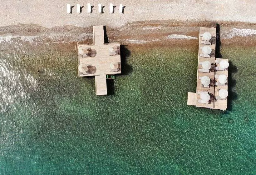 Hotelli Casa Linn Boutique