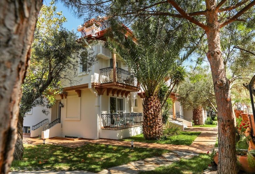 هتل Casa Linn Boutique